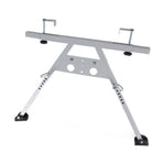 Ladder Stabilizer Steel Highly Compatible Safe Stable Ladder Standoff for Home Daily Use