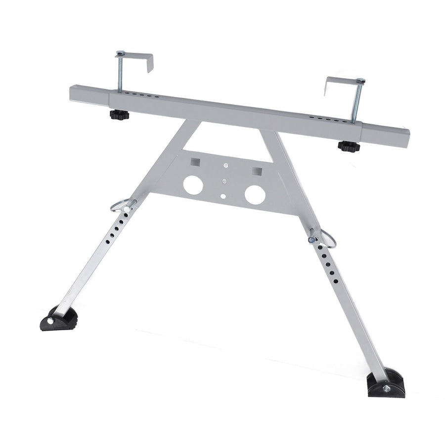 Ladder Stabilizer Steel Highly Compatible Safe Stable Ladder Standoff for Home Daily Use