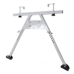 Ladder Stabilizer Steel Highly Compatible Safe Stable Ladder Standoff for Home Daily Use