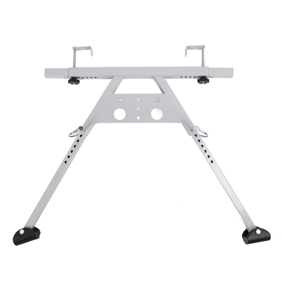 Ladder Stabilizer Steel Highly Compatible Safe Stable Ladder Standoff for Home Daily Use