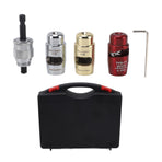 Electric Wire Stripper Cable Stripping Tool Aluminum Alloy Multifunction Portable Wire Stripping Twisting Tool