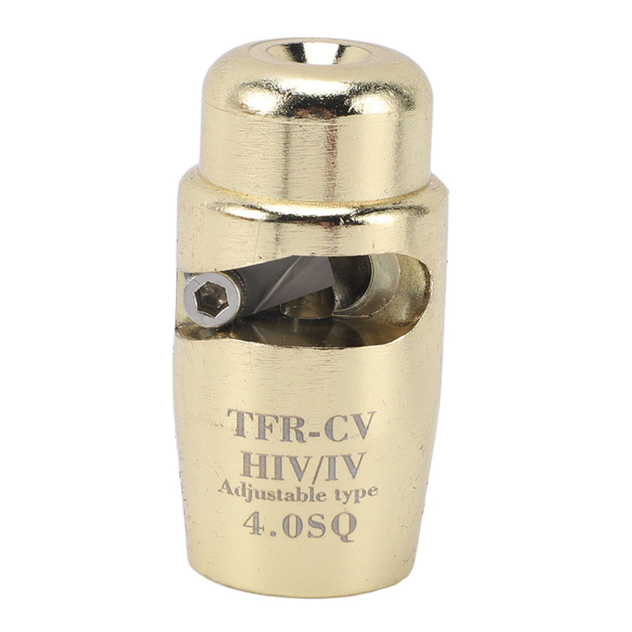 Electric Wire Stripper Cable Stripping Tool Aluminum Alloy Multifunction Portable Wire Stripping Twisting Tool