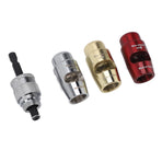 Electric Wire Stripper Cable Stripping Tool Aluminum Alloy Multifunction Portable Wire Stripping Twisting Tool