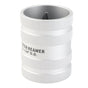 Inner Outer Tubing Reamer Accurate Ergonomic Aluminum Alloy Pipe Deburring Reamer Tool for Stainless Steel Pipes L