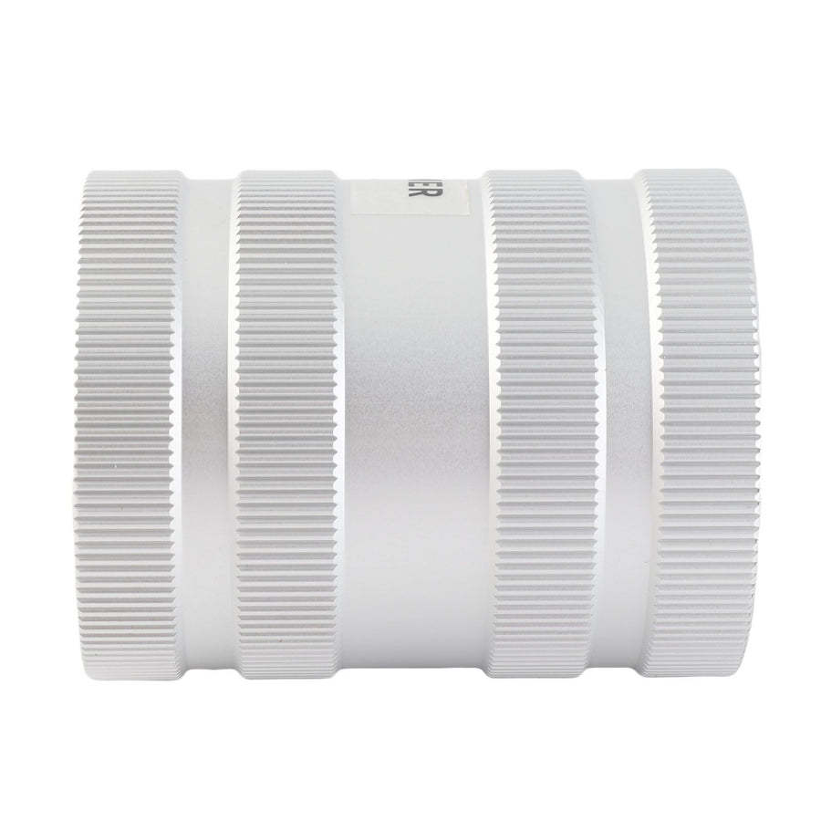 Inner Outer Tubing Reamer Accurate Ergonomic Aluminum Alloy Pipe Deburring Reamer Tool for Stainless Steel Pipes L