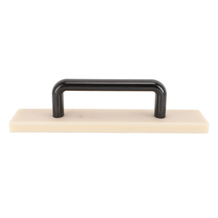 Tapping Block Nylon with Handle Tapping Block Flooring Tool for Home Improvement Projects L 30cm / 11.8in
