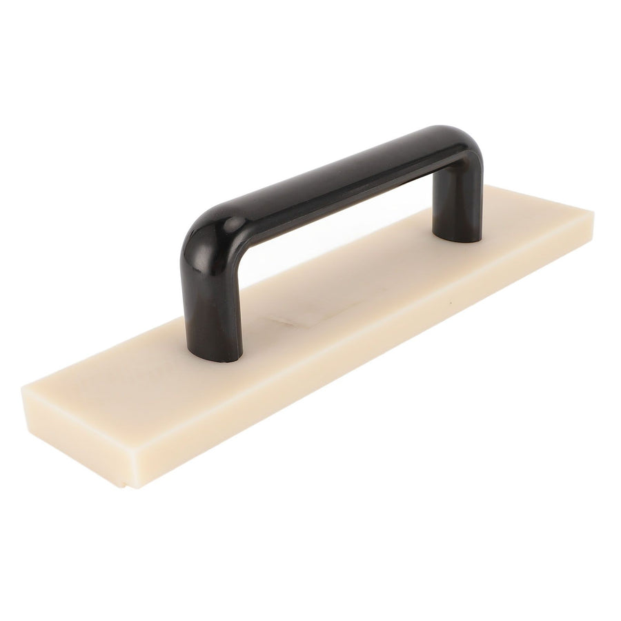 Tapping Block Nylon with Handle Tapping Block Flooring Tool for Home Improvement Projects L 30cm / 11.8in