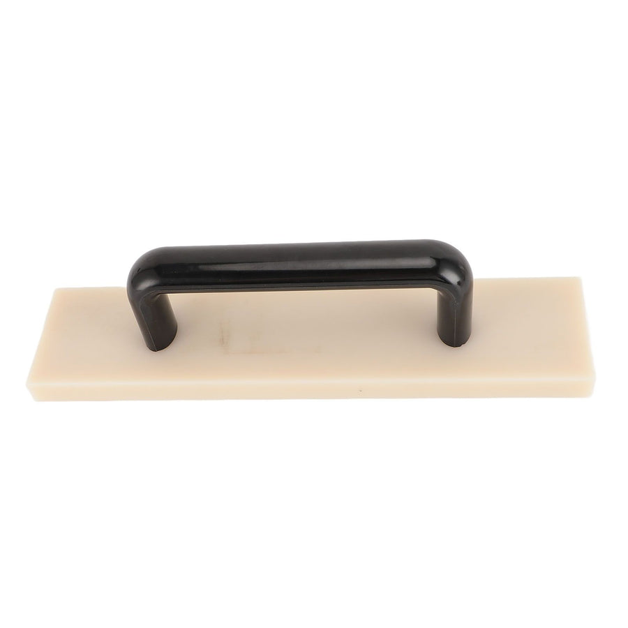 Tapping Block Nylon with Handle Tapping Block Flooring Tool for Home Improvement Projects L 30cm / 11.8in
