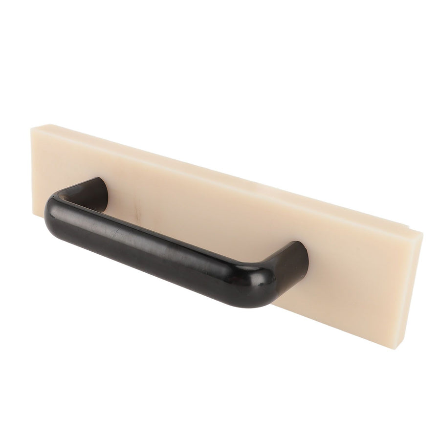 Tapping Block Nylon with Handle Tapping Block Flooring Tool for Home Improvement Projects L 30cm / 11.8in