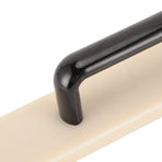 Tapping Block Nylon with Handle Tapping Block Flooring Tool for Home Improvement Projects XL 40cm / 15.7in