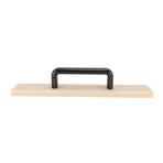 Tapping Block Nylon with Handle Tapping Block Flooring Tool for Home Improvement Projects XL 40cm / 15.7in