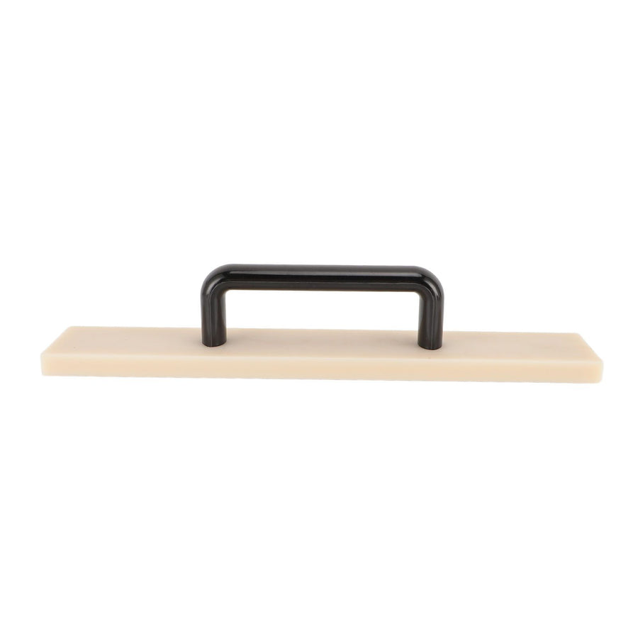 Tapping Block Nylon with Handle Tapping Block Flooring Tool for Home Improvement Projects XL 40cm / 15.7in