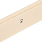 Tapping Block Nylon with Handle Tapping Block Flooring Tool for Home Improvement Projects XL 40cm / 15.7in