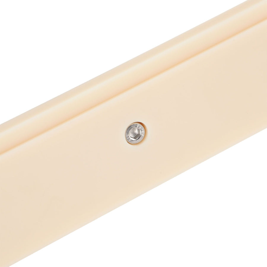 Tapping Block Nylon with Handle Tapping Block Flooring Tool for Home Improvement Projects XL 40cm / 15.7in