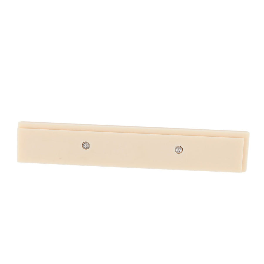 Tapping Block Nylon with Handle Tapping Block Flooring Tool for Home Improvement Projects XL 40cm / 15.7in