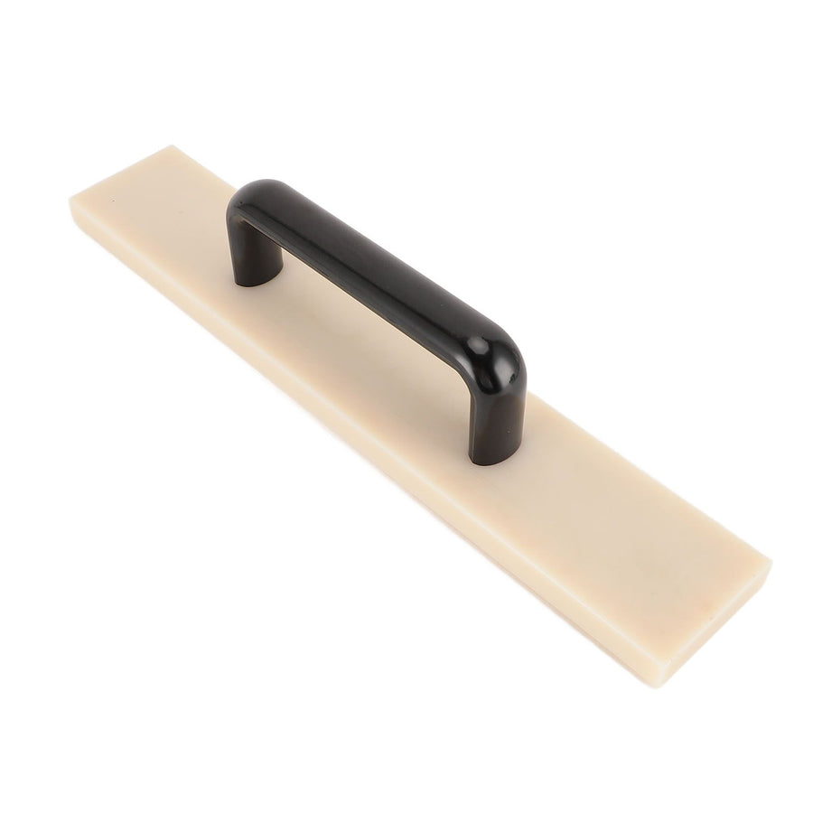 Tapping Block Nylon with Handle Tapping Block Flooring Tool for Home Improvement Projects XL 40cm / 15.7in