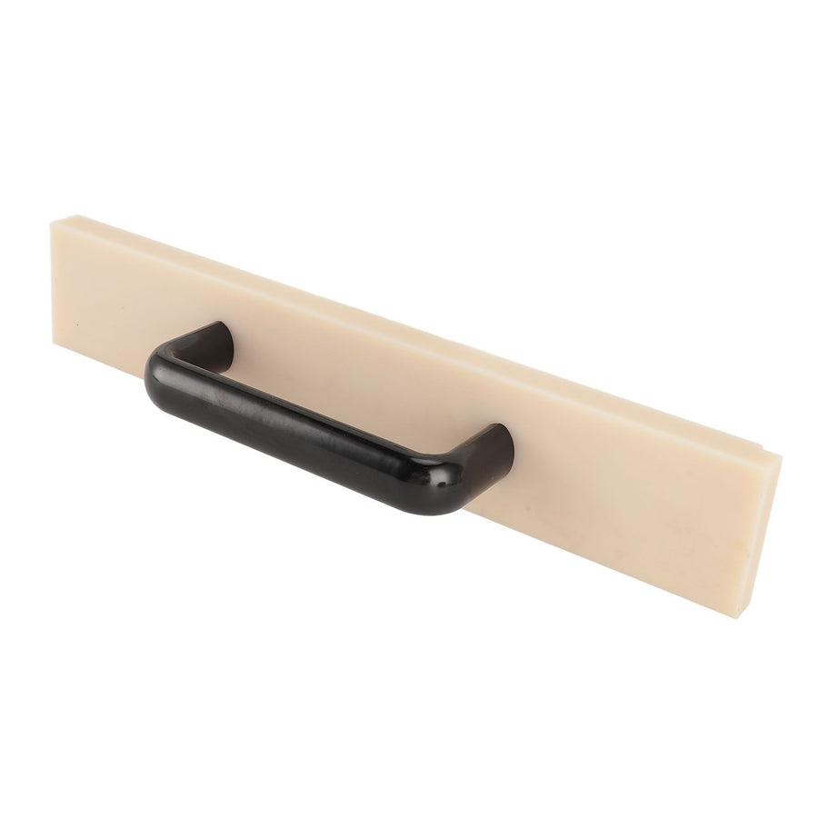 Tapping Block Nylon with Handle Tapping Block Flooring Tool for Home Improvement Projects XL 40cm / 15.7in