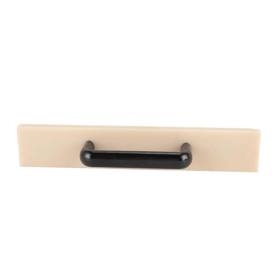 Tapping Block Nylon with Handle Tapping Block Flooring Tool for Home Improvement Projects XL 40cm / 15.7in