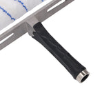 Paint Roller 18 Inch Width 1/2 Inch Fluff High Efficiency Wall Painting Rolling Brush for All Paints
