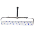 Paint Roller 18 Inch Width 1/2 Inch Fluff High Efficiency Wall Painting Rolling Brush for All Paints