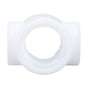 Trolley Nut for K75 39337 Kit Plastic Sturdy High Safety Trolley Spare Nut for LA500 White
