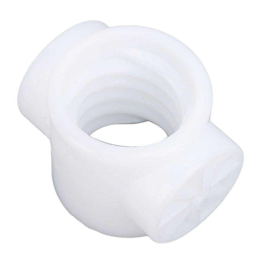 Trolley Nut for K75 39337 Kit Plastic Sturdy High Safety Trolley Spare Nut for LA500 White
