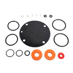 Complete Rubber Repair Kit 905111 Rubber Total Repair Kit for Febco Backflow 825Y Model