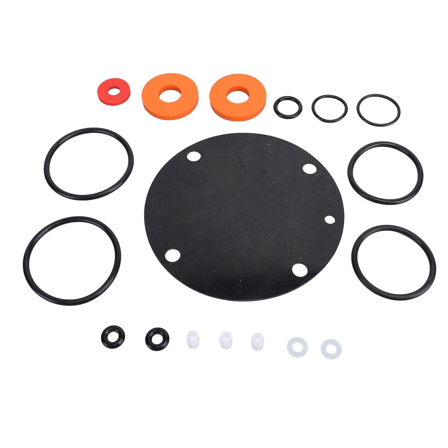 Complete Rubber Repair Kit 905111 Rubber Total Repair Kit for Febco Backflow 825Y Model