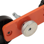 Deck Tool Universal Professional High Efficiency Metal Deck Board Straightener Bender for Home