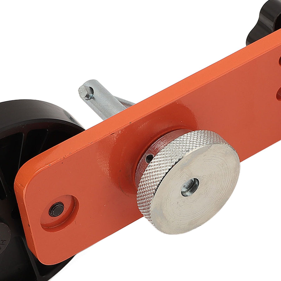 Deck Tool Universal Professional High Efficiency Metal Deck Board Straightener Bender for Home