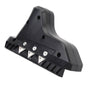 Plasterboard Edger Fast Cutter ABS Precise Drywall Chamfer Tool Gypsum Board Hand Planer for Woodworking
