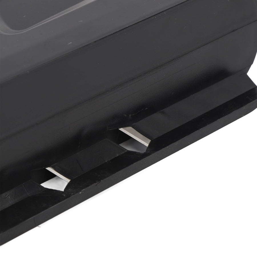 Plasterboard Edger Fast Cutter ABS Precise Drywall Chamfer Tool Gypsum Board Hand Planer for Woodworking