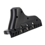Plasterboard Edger Fast Cutter ABS Precise Drywall Chamfer Tool Gypsum Board Hand Planer for Woodworking
