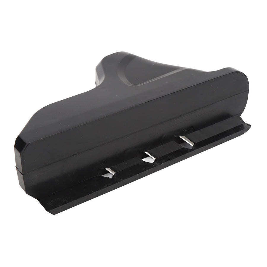 Plasterboard Edger Fast Cutter ABS Precise Drywall Chamfer Tool Gypsum Board Hand Planer for Woodworking