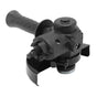 Electric Drill to Angle Grinder Converter ABS Steel Drill To Angle Grinder Adapter with Handle