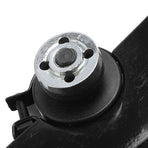 Electric Drill to Angle Grinder Converter ABS Steel Drill To Angle Grinder Adapter with Handle