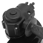 Electric Drill to Angle Grinder Converter ABS Steel Drill To Angle Grinder Adapter with Handle