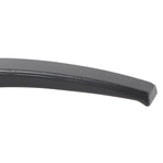 4PCS Window Handle Aluminum Alloy Window Handle Lock for Internal and External Sliding Door Vertical and Horizontal Sliding Window Right Hand Black