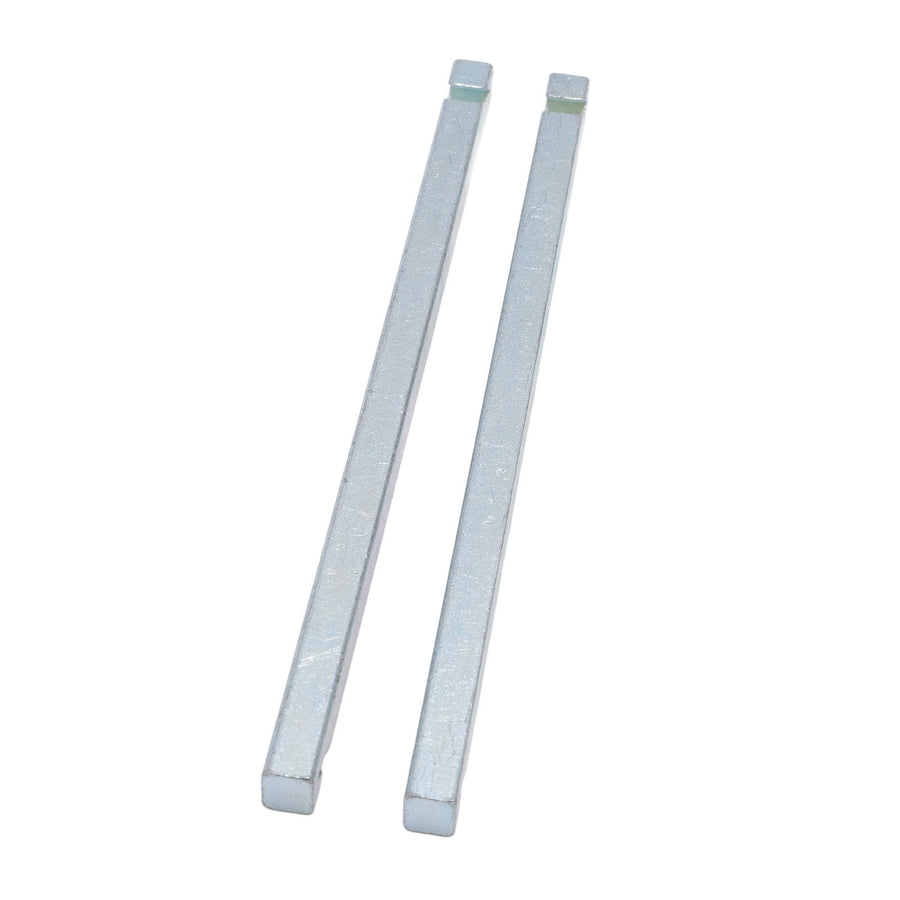 Door Strike Plate Bending Adjustment Wrench Carbon Steel Door Tweaker Wrench Tool for Security Door Gaps Elimination Adjustment
