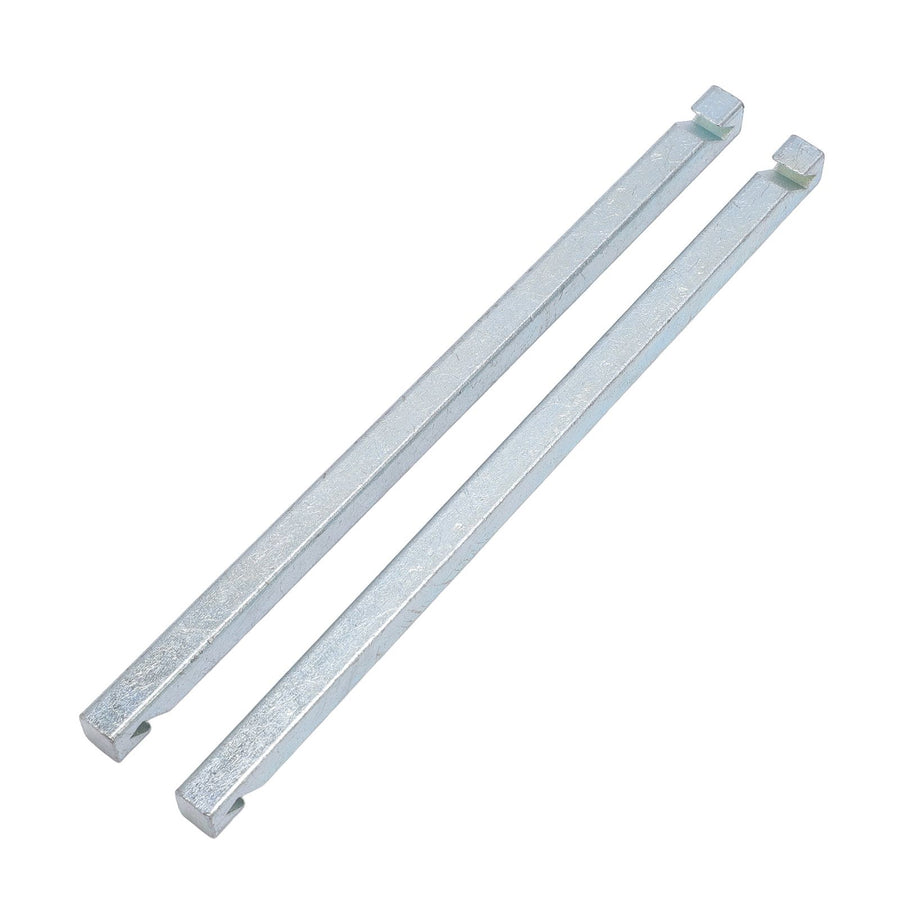 Door Strike Plate Bending Adjustment Wrench Carbon Steel Door Tweaker Wrench Tool for Security Door Gaps Elimination Adjustment