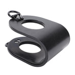Home Gym Clips Strong Strength Steel High Load Capacity Portable Fitness Weight Clips for Workout Weightlifting
