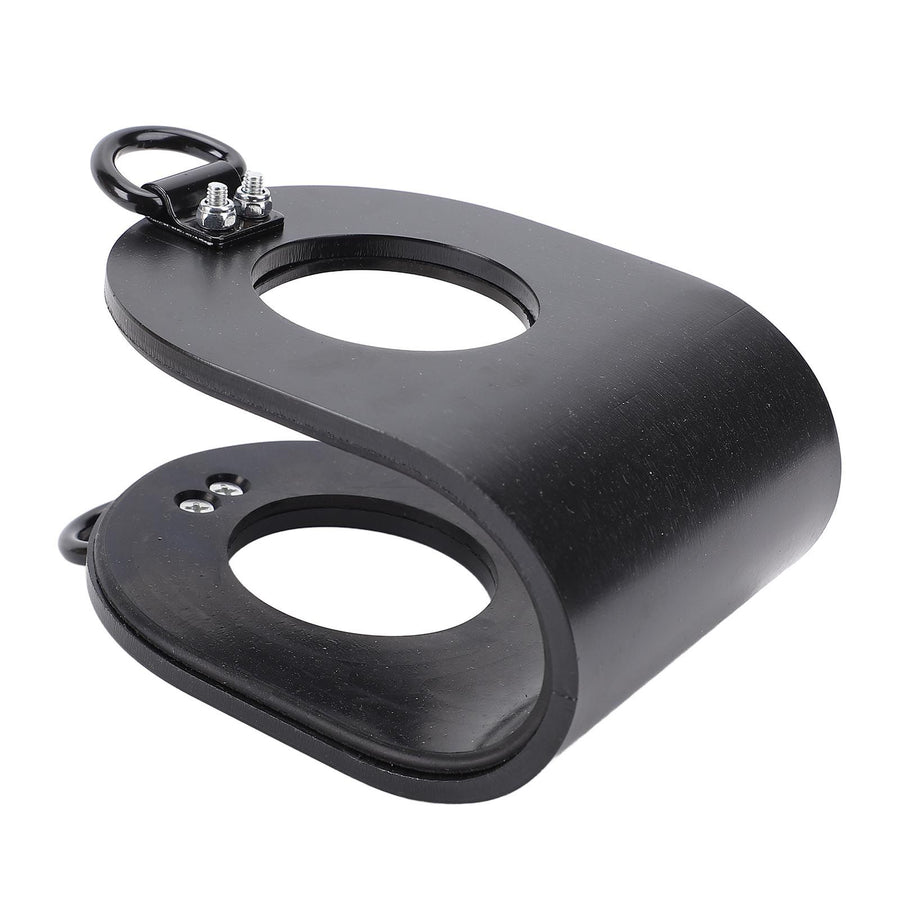 Home Gym Clips Strong Strength Steel High Load Capacity Portable Fitness Weight Clips for Workout Weightlifting