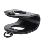 Home Gym Clips Strong Strength Steel High Load Capacity Portable Fitness Weight Clips for Workout Weightlifting