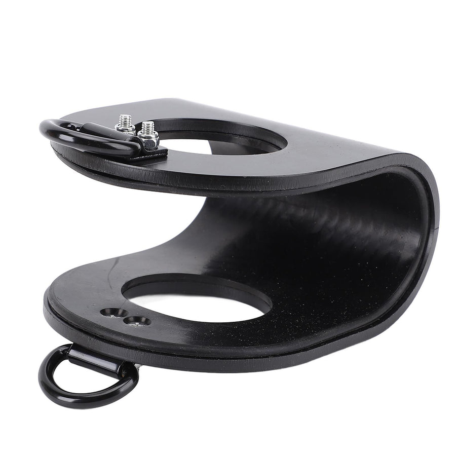 Home Gym Clips Strong Strength Steel High Load Capacity Portable Fitness Weight Clips for Workout Weightlifting