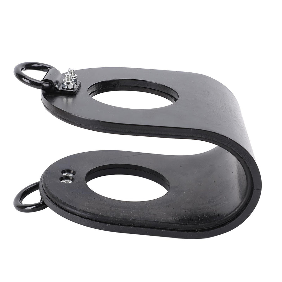 Home Gym Clips Strong Strength Steel High Load Capacity Portable Fitness Weight Clips for Workout Weightlifting