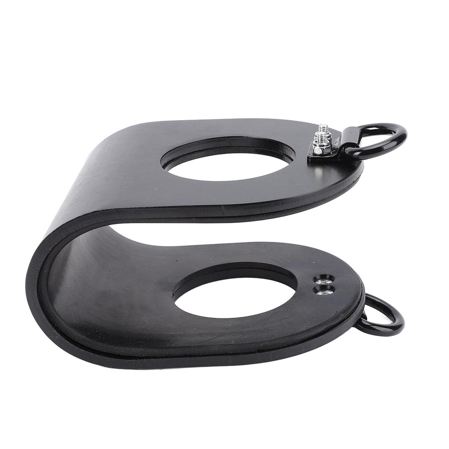 Home Gym Clips Strong Strength Steel High Load Capacity Portable Fitness Weight Clips for Workout Weightlifting
