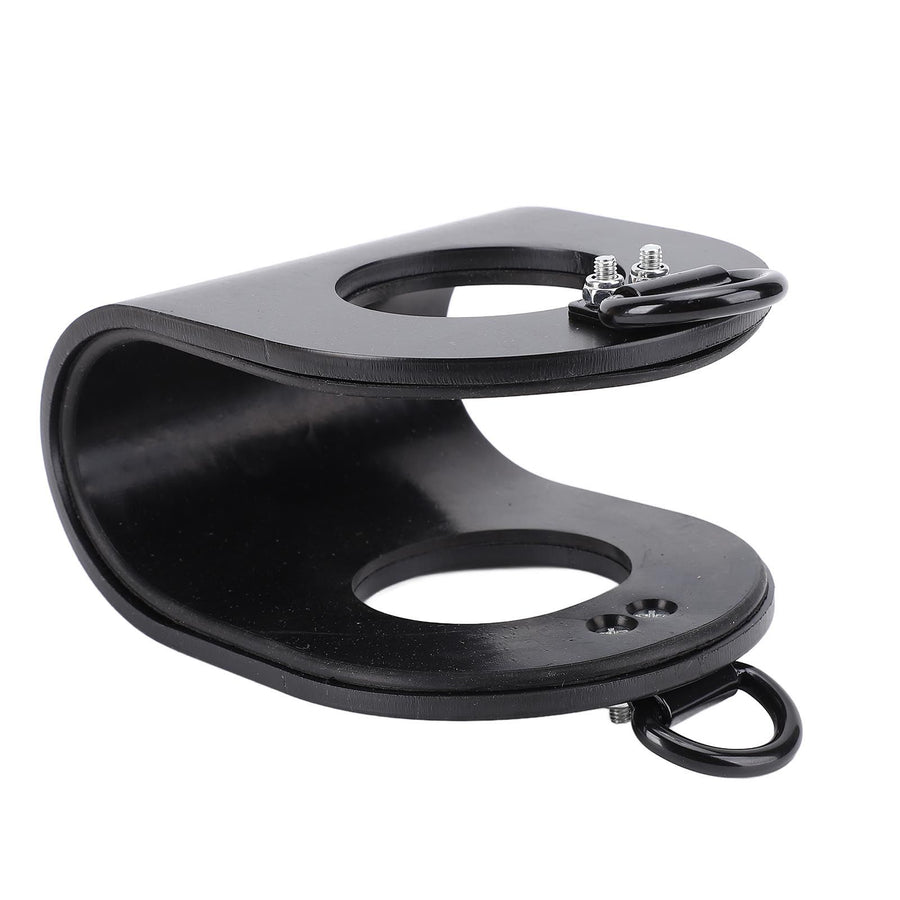 Home Gym Clips Strong Strength Steel High Load Capacity Portable Fitness Weight Clips for Workout Weightlifting