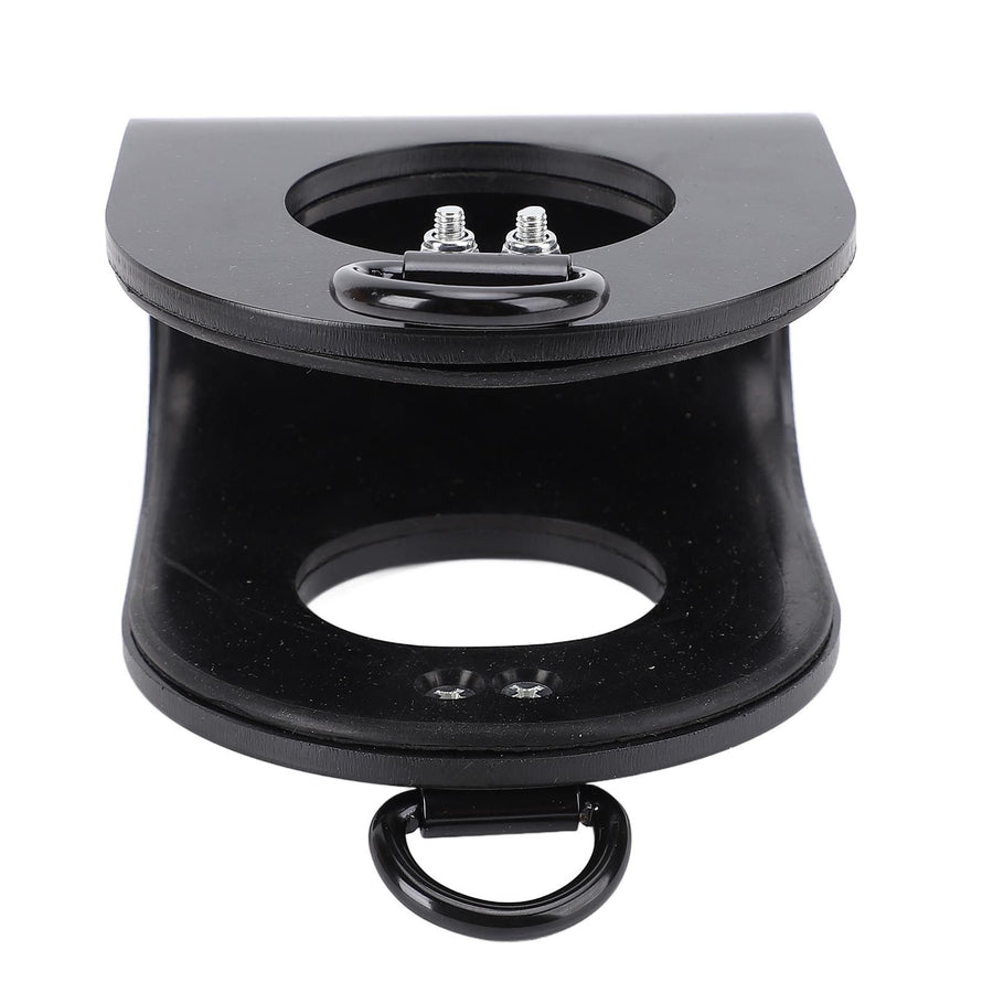 Home Gym Clips Strong Strength Steel High Load Capacity Portable Fitness Weight Clips for Workout Weightlifting