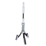 Engine Cylinder Hone Deglazer 3 Claw Steel Inner Diameter Grinding Tool Replacement Parts