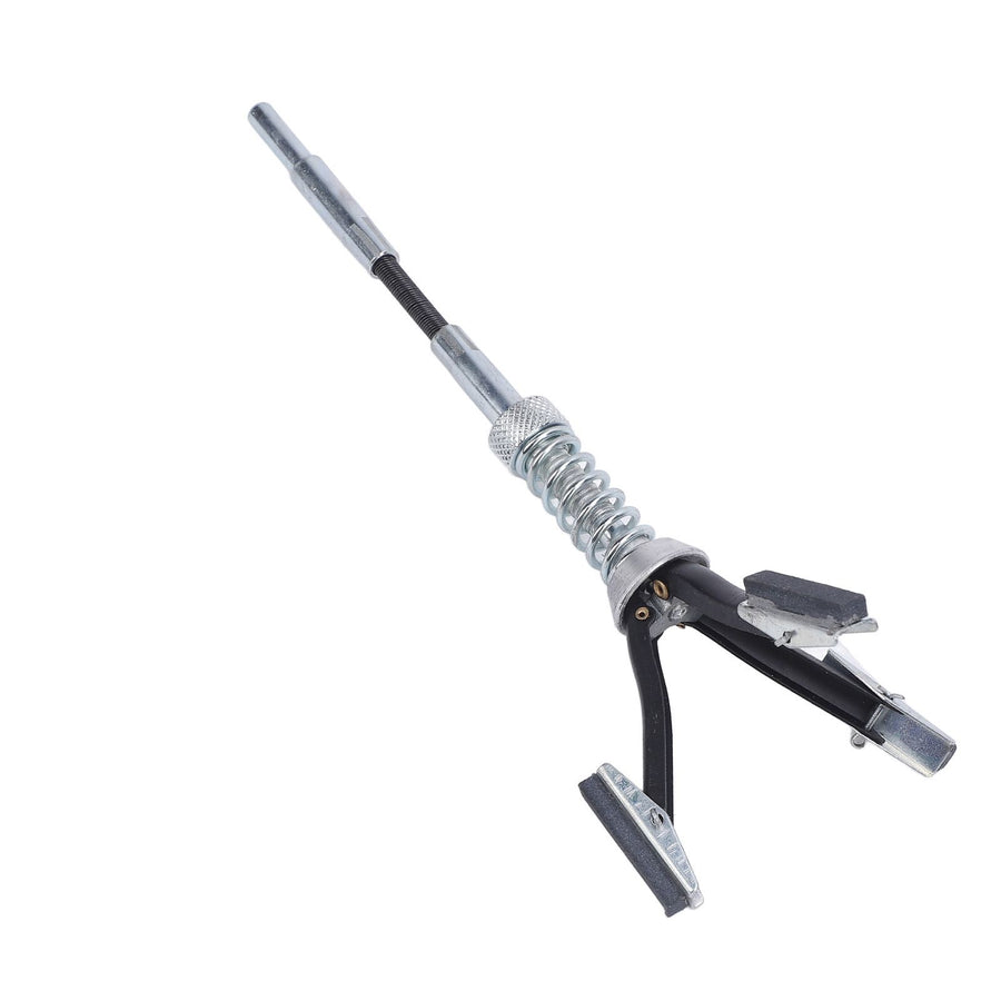 Engine Cylinder Hone Deglazer 3 Claw Steel Inner Diameter Grinding Tool Replacement Parts